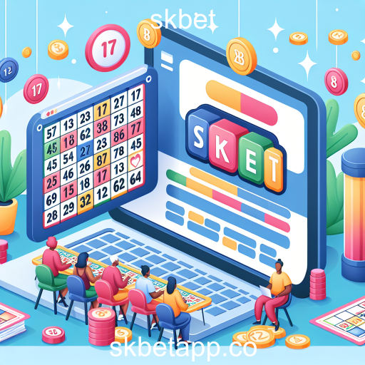 A Diversão do Bingo Online no skbet
